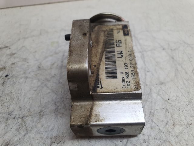 bontott VW GOLF V Klíma Tágulási Szelep