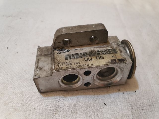 bontott VW GOLF V Klíma Tágulási Szelep