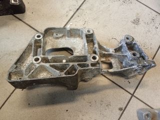 bontott VW GOLF V Klímakompresszor Tartó Bak