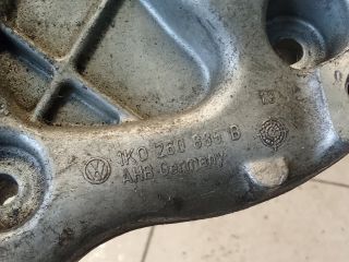 bontott VW GOLF V Klímakompresszor Tartó Bak