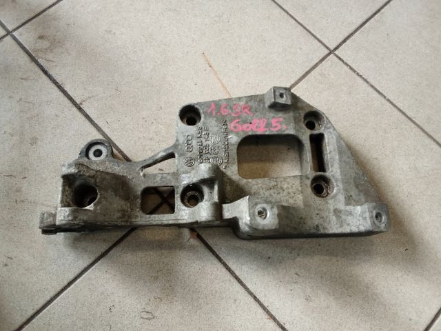 bontott VW GOLF V Klímakompresszor Tartó Bak