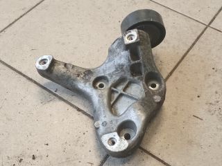 bontott VW GOLF V Klímakompresszor Tartó Bak