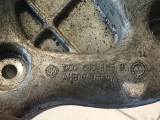 bontott VW GOLF V Klímakompresszor Tartó Bak