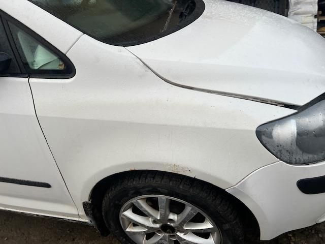 bontott VW GOLF V Klímakompresszor Tartó Bak