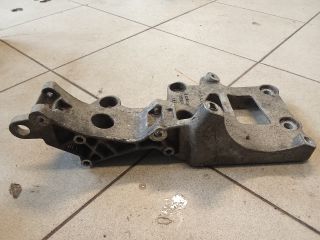 bontott VW GOLF V Klímakompresszor Tartó Bak