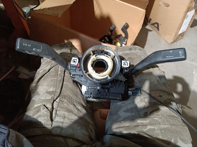 bontott VW GOLF V Kombinált Kapcsoló