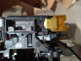 bontott VW GOLF V Kombinált Kapcsoló