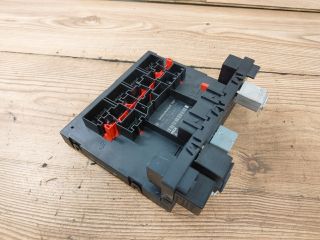 bontott VW GOLF V Komfort Elektronika