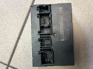 bontott VW GOLF V Komfort Elektronika