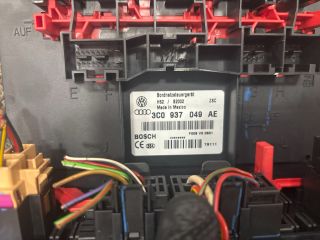 bontott VW GOLF V Komfort Elektronika