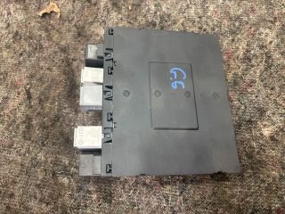 bontott VW GOLF V Komfort Elektronika