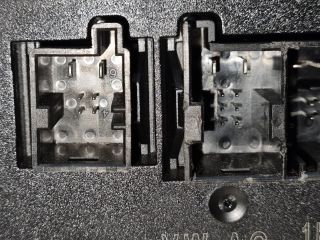 bontott VW GOLF V Komfort Elektronika