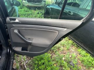 bontott VW GOLF V Komfort Elektronika