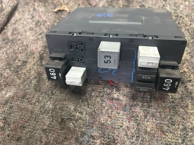 bontott VW GOLF V Komfort Elektronika