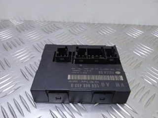 bontott VW GOLF V Komfort Elektronika