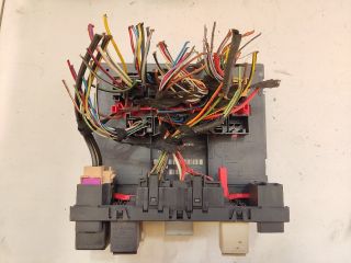 bontott VW GOLF V Komfort Elektronika