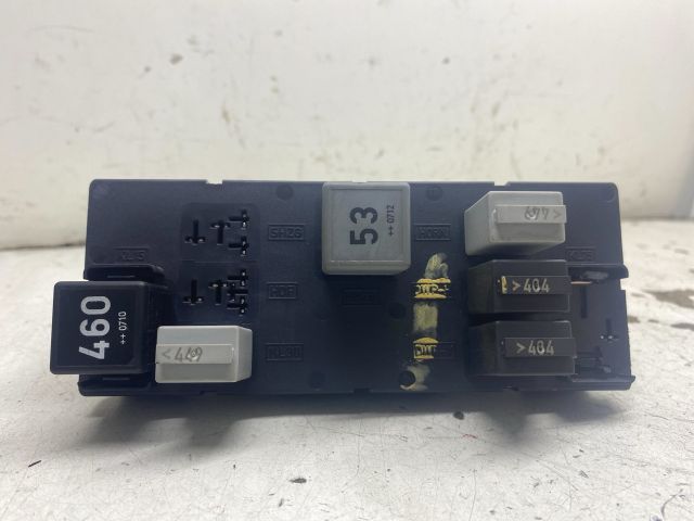 bontott VW GOLF V Komfort Elektronika