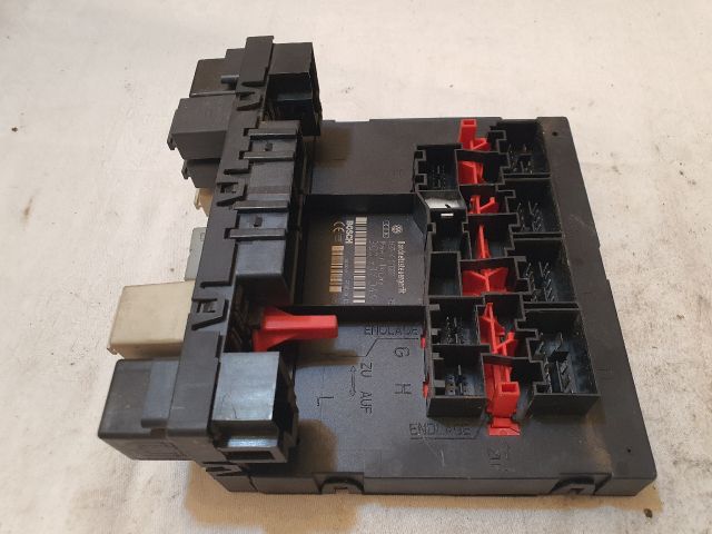 bontott VW GOLF V Komfort Elektronika