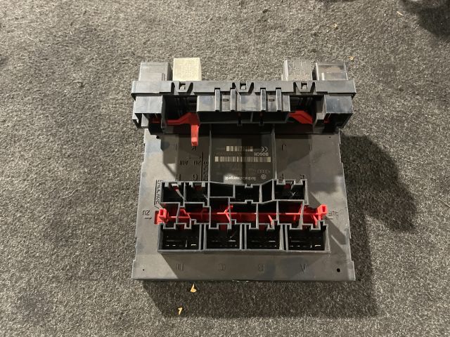 bontott VW GOLF V Komfort Elektronika