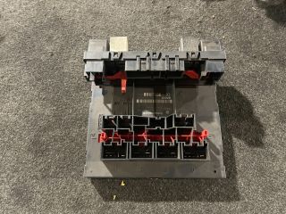 bontott VW GOLF V Komfort Elektronika