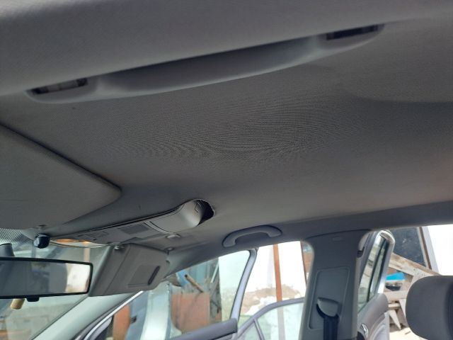 bontott VW GOLF V Komfort Elektronika