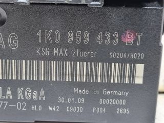 bontott VW GOLF V Komfort Elektronika