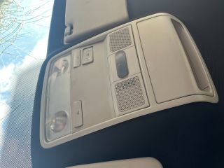 bontott VW GOLF V Komfort Elektronika