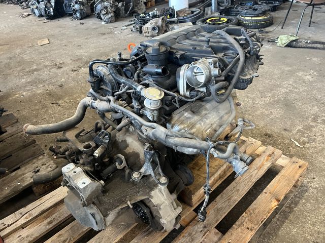 bontott VW GOLF V Komfort Elektronika