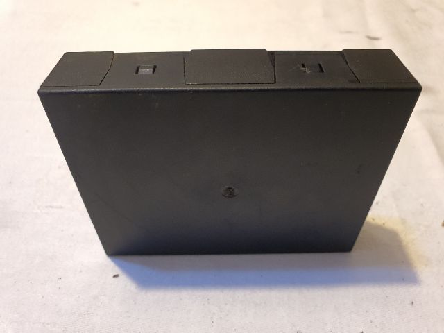 bontott VW GOLF V Komfort Elektronika