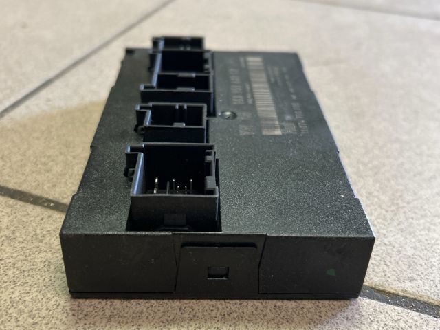 bontott VW GOLF V Komfort Elektronika