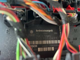 bontott VW GOLF V Komfort Elektronika