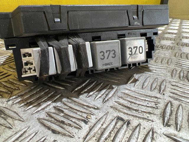 bontott VW GOLF V Komfort Elektronika