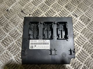 bontott VW GOLF V Komfort Elektronika