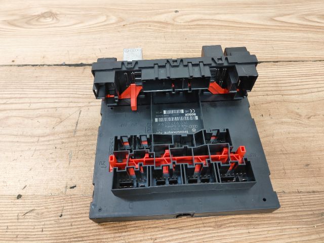 bontott VW GOLF V Komfort Elektronika