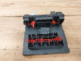 bontott VW GOLF V Komfort Elektronika