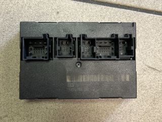 bontott VW GOLF V Komfort Elektronika