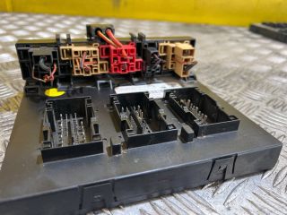 bontott VW GOLF V Komfort Elektronika