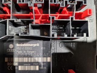 bontott VW GOLF V Komfort Elektronika