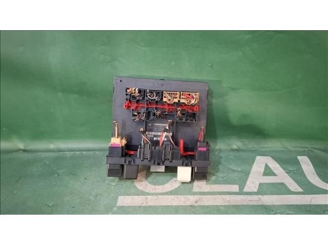 bontott VW GOLF V Komfort Elektronika