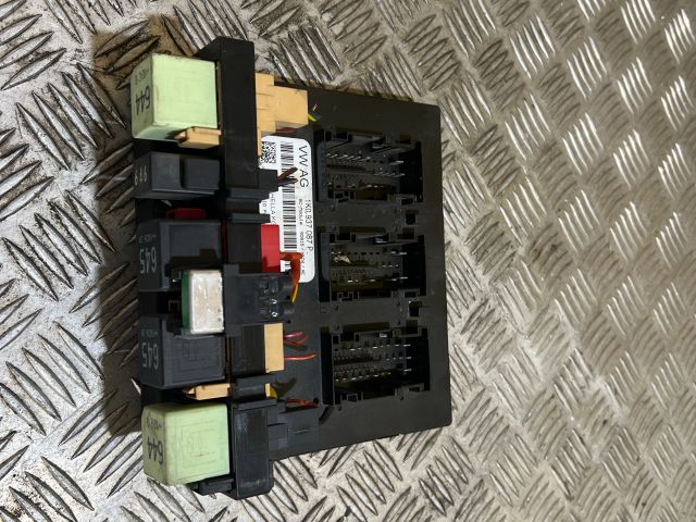 bontott VW GOLF V Komfort Elektronika