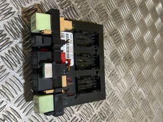 bontott VW GOLF V Komfort Elektronika