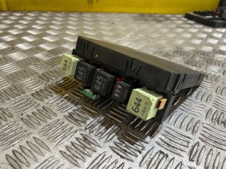 bontott VW GOLF V Komfort Elektronika