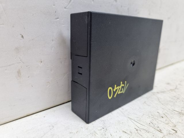 bontott VW GOLF V Komfort Elektronika