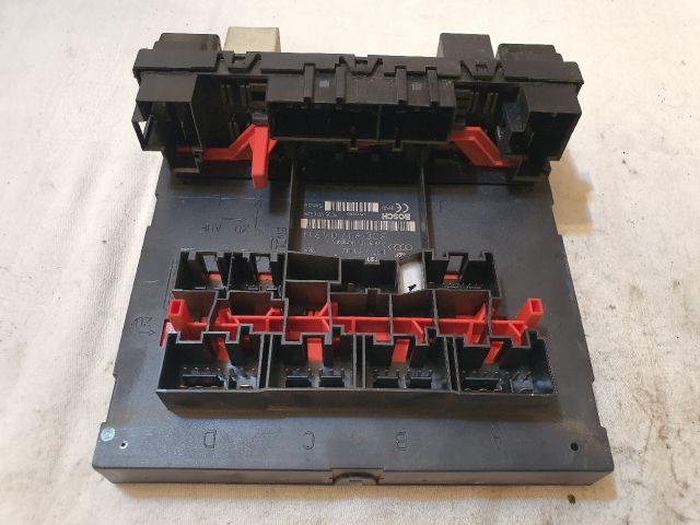 bontott VW GOLF V Komfort Elektronika