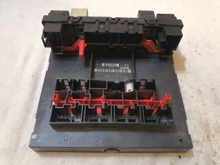 bontott VW GOLF V Komfort Elektronika