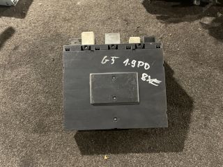 bontott VW GOLF V Komfort Elektronika