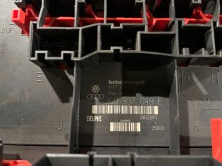 bontott VW GOLF V Komfort Elektronika