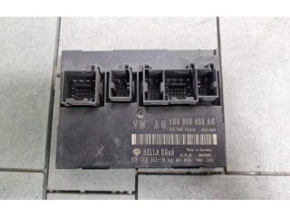 bontott VW GOLF V Komfort Elektronika