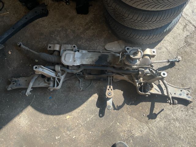 bontott VW GOLF V Komfort Elektronika