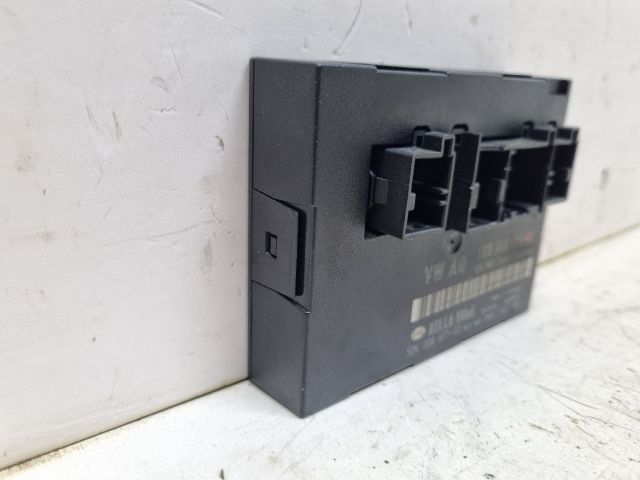 bontott VW GOLF V Komfort Elektronika